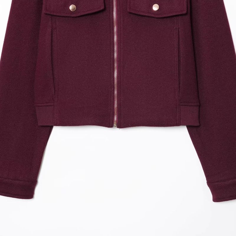 Araltay New Arrival Fashion Style Women's Clothing Fashion All-Match Casual Soft Short Jacket 4968032