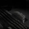 SilverStone ATX 24-pin to 24-pin modular power cable (SST-PP06BE-MB35, black)