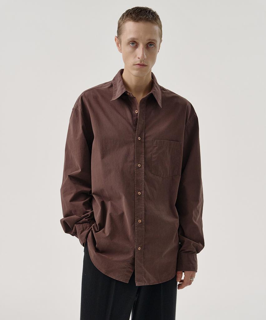 MMIC Surface Shirt (Brown)