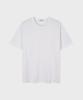 LEIRE 90S Vintage Fit Washed T-Shirt [White]