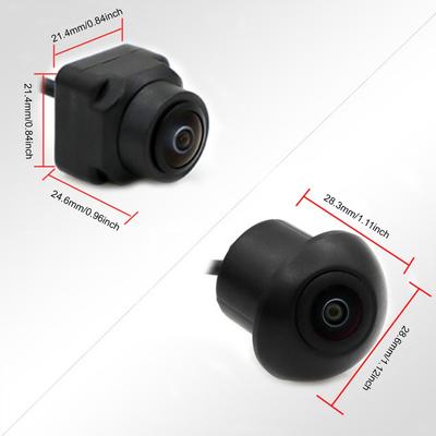 360 Car Camera Panoramic Surround View 1080P AHD Right+Left+Front+ Rear View Camera System for Android Auto Radio Night Vision