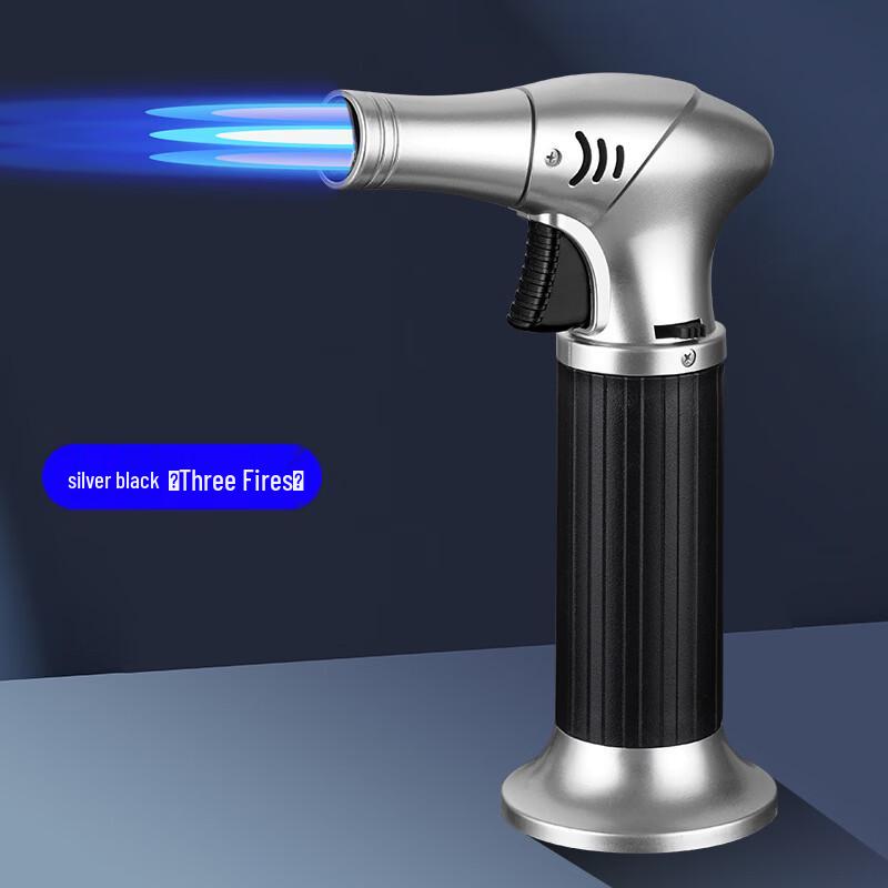 Outdoor BBQ Torch Lighter