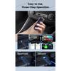 Mini 5 Pro CarlinKit 5.0 Wireless CarPlay Dongle Wireless Android Auto Adapter AI Smart Box Car Intelligent Systems For OEM Car