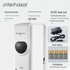 Interhasa Automatic Hand Sanitizer Dispenser