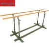 Portable Parallel Bars & Dip Station
