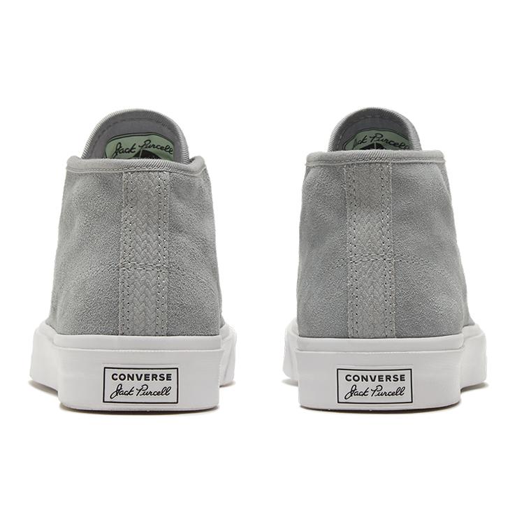Jack Purcell Converse Mid 'Ash Stone' 169443C