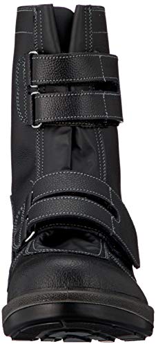 Simon Safety Boots, Long Boots, 7538, Black, Size 29 Cm, 3E