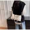 Versatile Women's Handbag Shoulder Underarm Bag Suitable for Various Occasions
