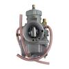 Karburátor Carb pasuje pro Mikuni VM30 VM30-83 30mm 42-6005 13-5001