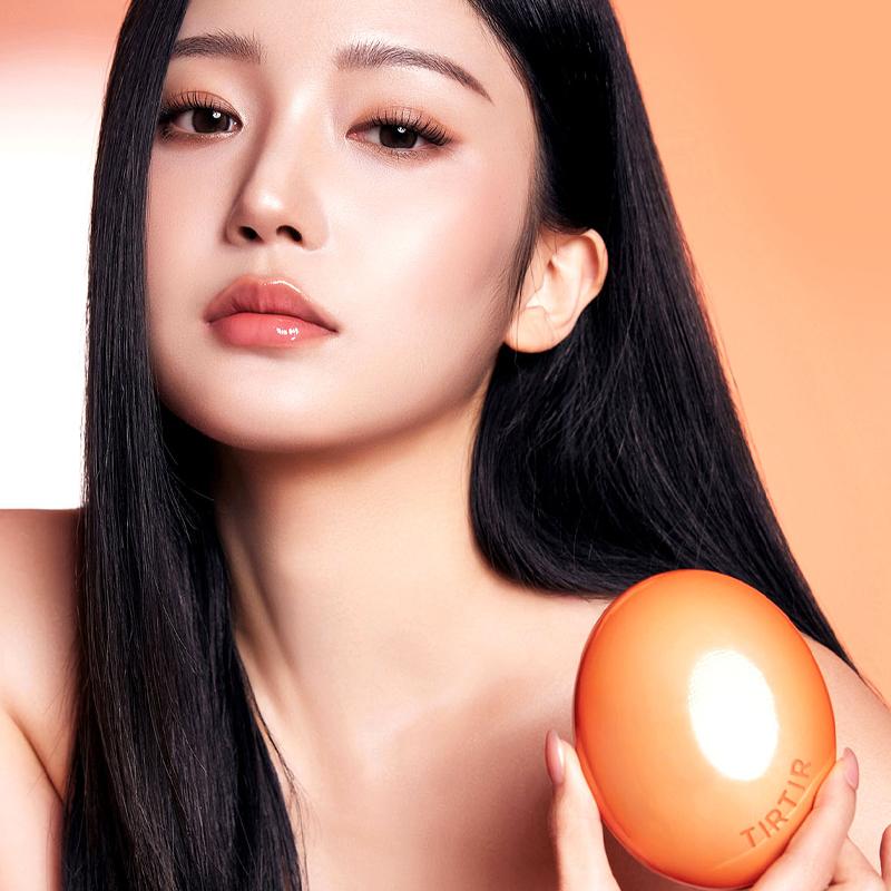 TIRTIR Mask Fit AI Filter Cushion Mini SPF 30 PA++ 4.5g