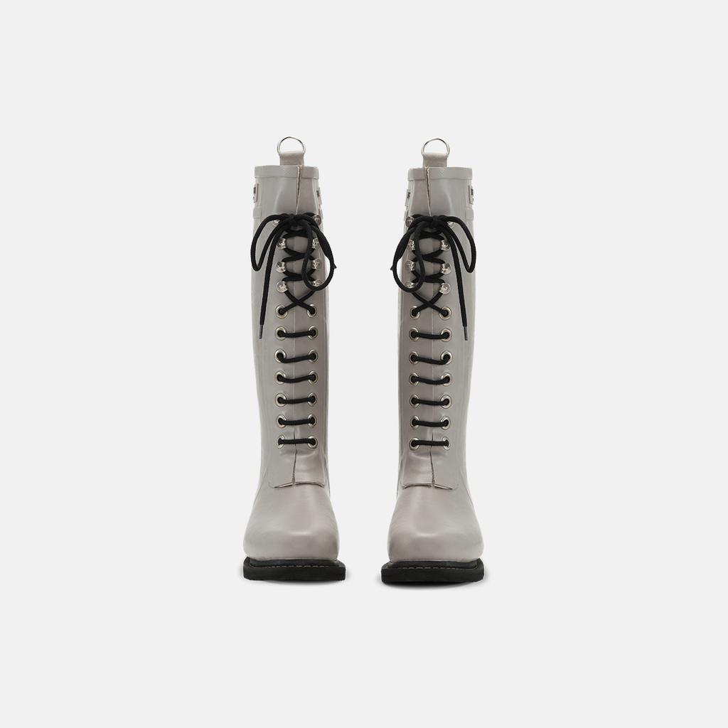 Ilsejacobsen Long Rubber Boots Ij-25Smru01Ij149