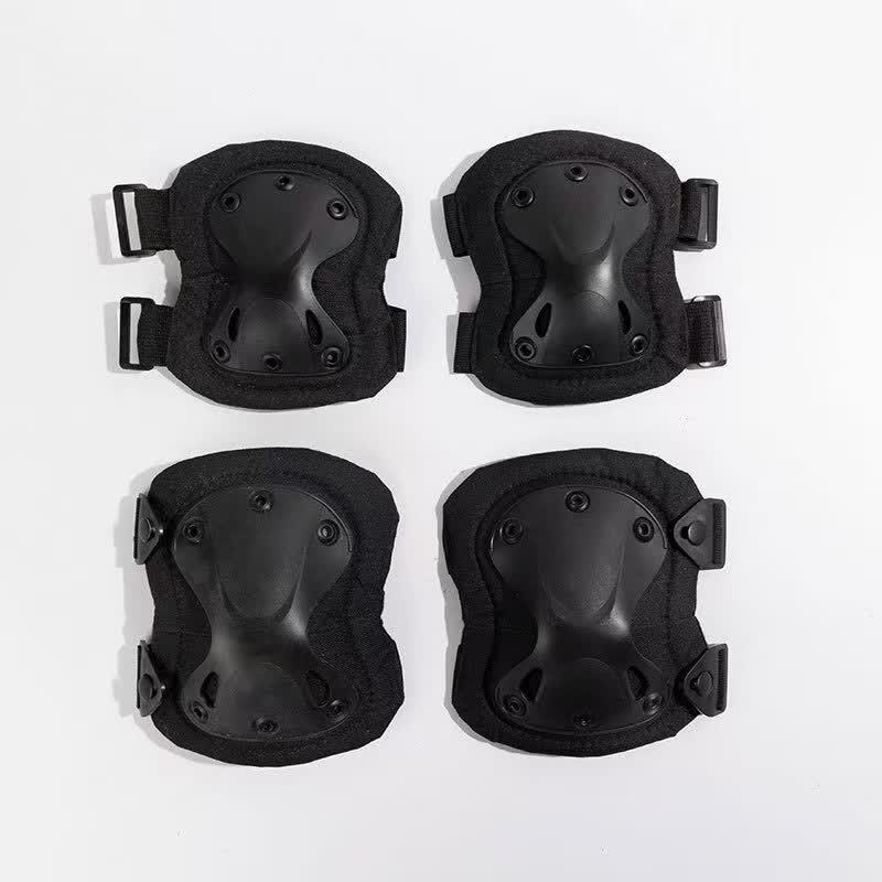 Outdoor Sports Knee & Elbow Pads