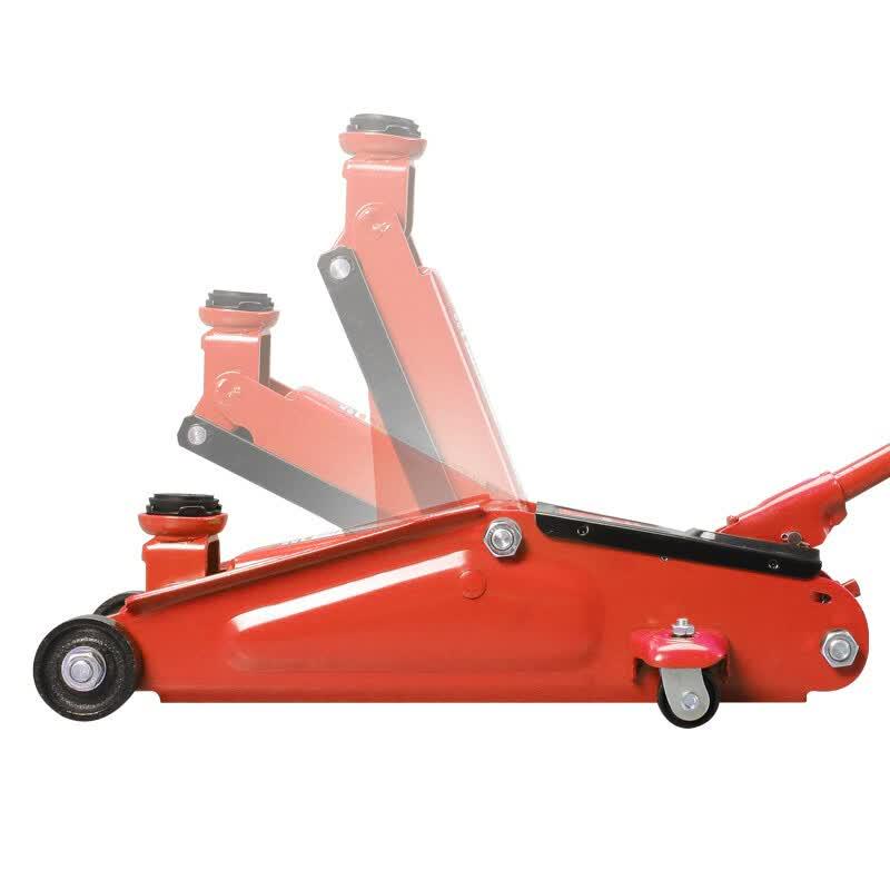 TORIN Hydraulic Floor Jack
