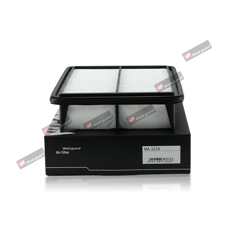 Filtre à air WESTGUARD MA3250 Pour Mazda 3 2019-2025 BP 3 Sport 19-24 BP CX-30 20-25 DM CX-50 2023 PAH9133A0A PAJ-13-3A0A C26074
