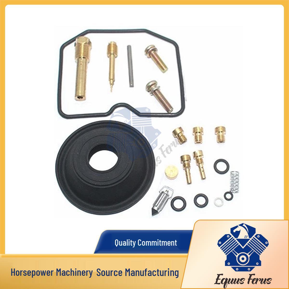 Suzuki BANDIT GSF600S Carburetor Repair Kit Consult Customer Service