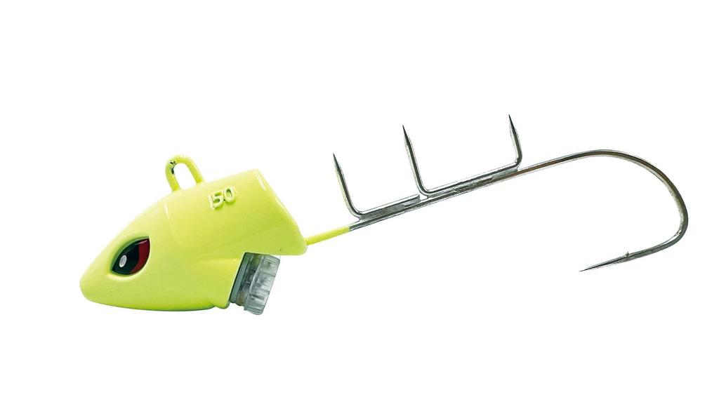 Hapyson LED Tachiuo Tenya 50 Full Glow YF-562-F