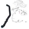 T2H3431 HVAC Heater Hose Tube Inlet Pipe For Jaguar XF F-Pace XE Warm Air Water Pipe Heater Feed Hose New