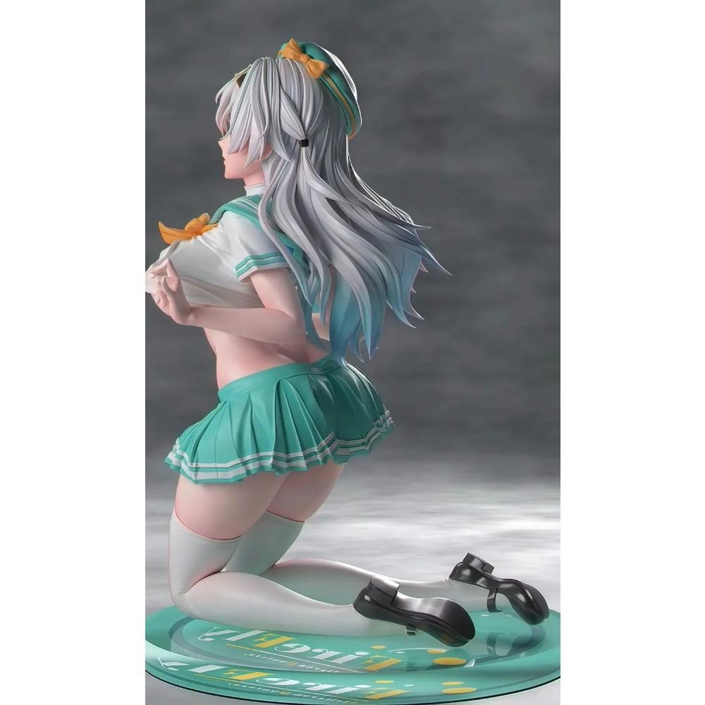 in stock 20cm Honkai: Star Rail Figures Firefly Anime Figure Pvc Statue Model Doll Cute Collection Room Desk Decoration Kids Toy