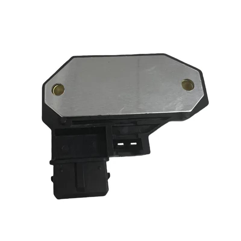594555 594545 0227100140 Ignition Electronic Module Suitable for Peugeot 106 205 306 309 405 605 Boxer Partner Citroen C1 C2 C3