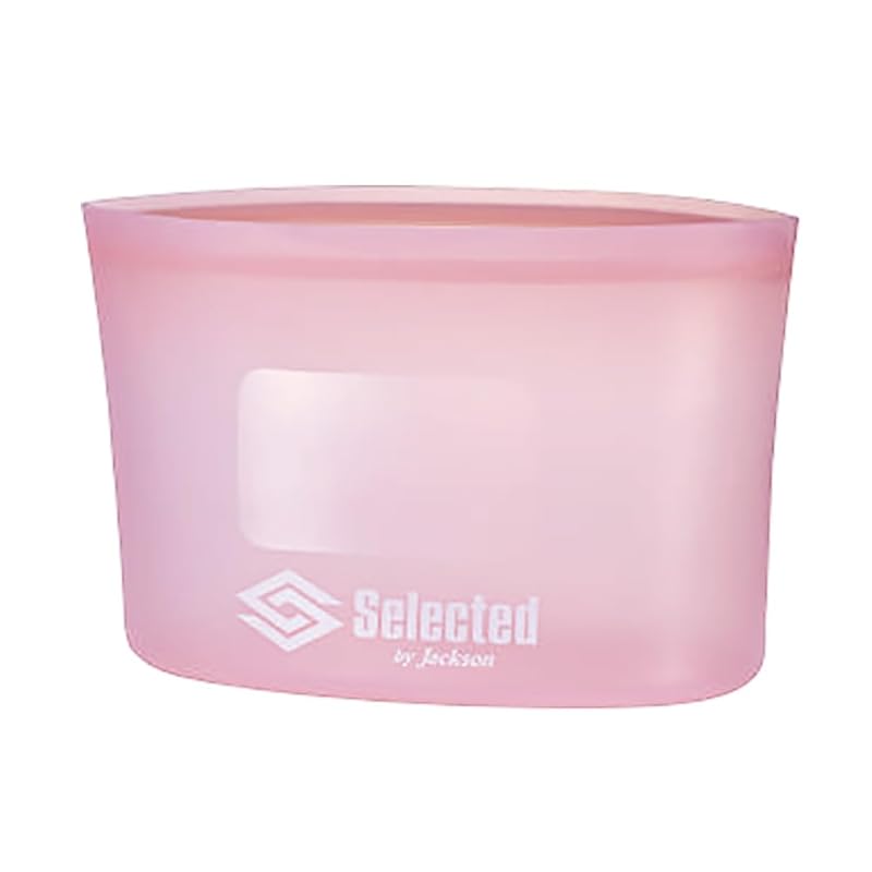 

Jackson Selected Silic (Selected Silick) PNK pink
