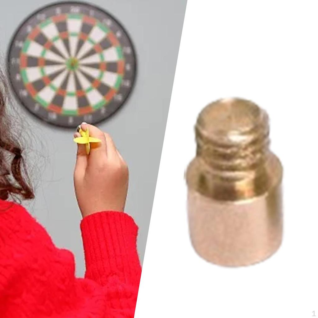 Smiginio atsvaras Svoris Pridėti akcentuoklių vario įrankis profesionalams Minkštas ir plieninis