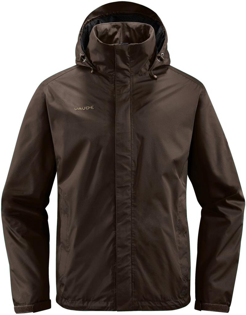 VAUDE Мужская куртка Escape Light Jacket (04341)