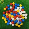 Landa 42mm Golf Plastic Hollow Practice Balls