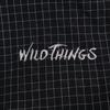 Wild Things WT25020AD Gekko Light Parker Jacket XL blackUsed