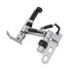 Sewing Machine Suspending Edging Guide Stainless Steel Suspended Edging Guide for Durkopp 867 467 76