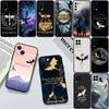 Vierte Flügel Drachen Neue High-End Handyhülle für Redmi Note 8 9 Pro Max 9S 9T 9C NFC 8T 8A S2 10A A4