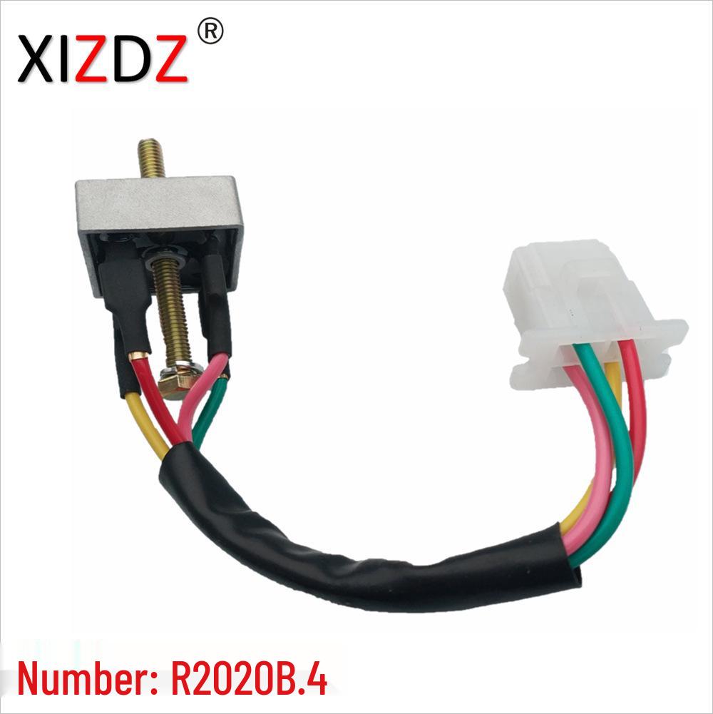 

Honda CB/CL 250/350 Compatible 2020B.4 31700-455-671 31700-292-008 Core Assembly