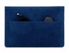 Genuine PC Case [Mercedes-Benz Collection] Ultrasuede(R) (Navy/Black)