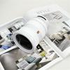 New DSLR Camera Model Display Prop for Photo Studio and Film Set
