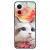 For Moto Edge 40 5G Case Shockproof Soft Silicone TPU Back Cover For Motorola Moto Edge 40 5G Phone Cases Edge40 2023 Cool Cute