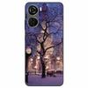For ZTE Libero 5G IV Case A302 Soft Silicone Lovely Shockproof Cover for ZTE Libero 5G IV TPU Coque Cute Cats Funda Shells 6.6''