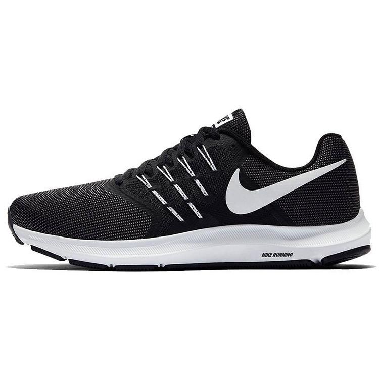 Nike Run Swift Black White Men s 908989-001 EU 44.5