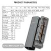 45 In 1 Mini Screwdriver Set Multi-Function Precision Repair Tool S2 Magnetic Torx Phillips Screw Driver Bits for Xiaomi IPhone