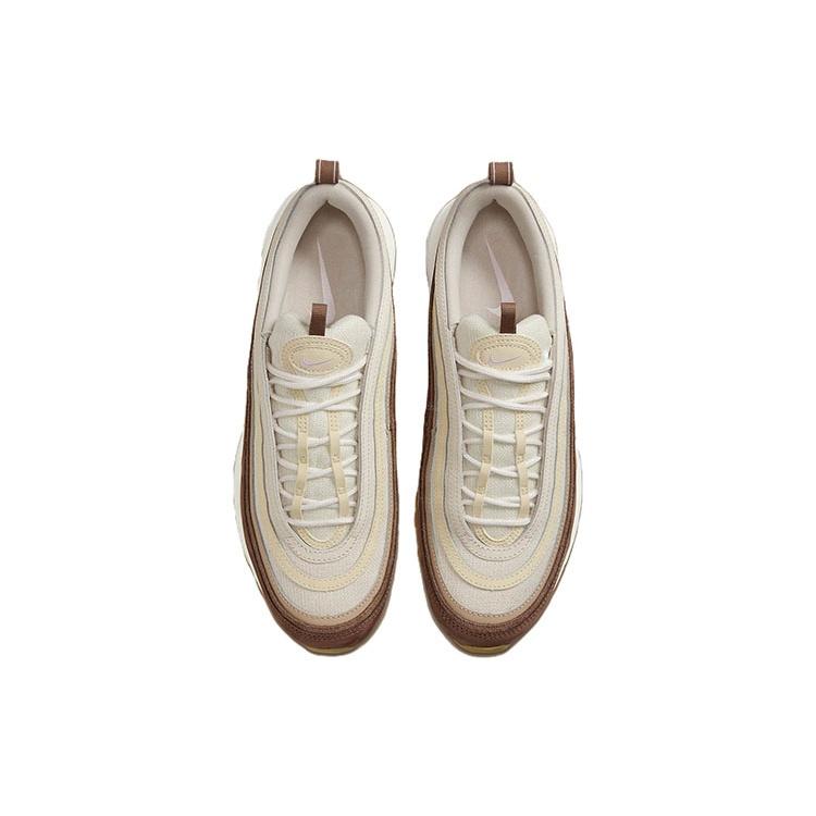 Nike Air Max 97 'Muslin Pink Foam' Men's DQ8996-200