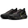 Nike Scarpe da Trail Running Pegasus Trail 5 Uomo Nero Verde FQ0908-014