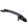New  826503F001 Front Rear Outside Exterior Door Handle 836503F001 For Opirus Amanti 04-08 OEM 826603F001 836603F001