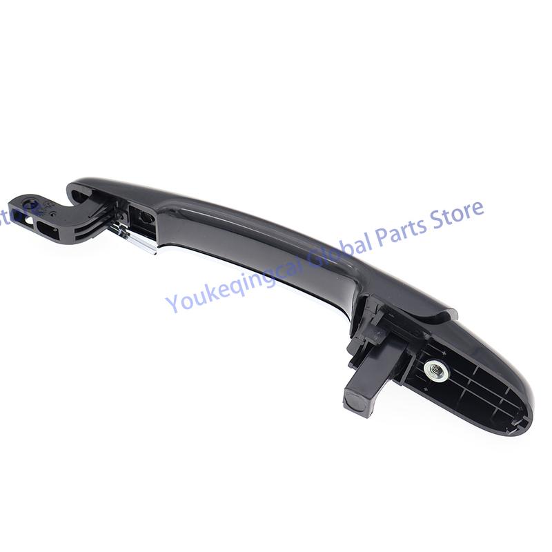 New  826503F001 Front Rear Outside Exterior Door Handle 836503F001 For Opirus Amanti 04-08 OEM 826603F001 836603F001