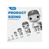 Figurine Funko Pop! - Football France - Ousmane Dembélé - Vinyle Officielle