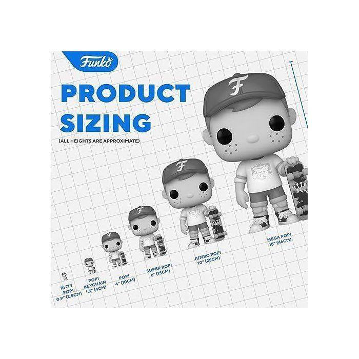 Figurine Funko Pop! - Football France - Ousmane Dembélé - Vinyle Officielle