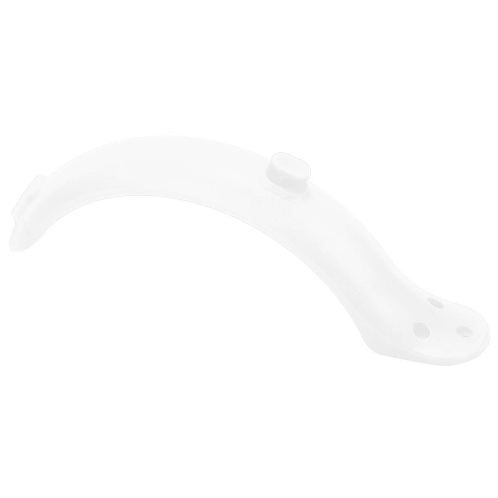 Scooter Rear Mudguard with Hook for Mijia Electric Scooter Accessories