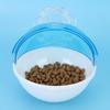 Acrylic Small Pet Animal Cage External Bathroom Toilet House for Hamster Guinea   Bathing