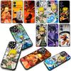 Sasuke Namikaze Narutos Minato Phone Cover Case for Xiaomi Redmi 15C 15 A4 A5 9A 9T 10A 10C 9C NFC 14C Note 11 9 10 Pro 8T