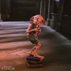Figurine - Abystyle - Dobby - Pvc - 15 Cm - Scale 1/10th