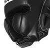 Raytos Kask Bokserski 210g szerokie pole widzenia 180 stopni niezależna strefa z głową Kickboxing Bokushingu Boks i [Lekka PU, widok, ochrona,