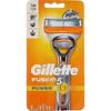 Gillette Fusion 5 Power Razor For Men With Precision Trimmer & Auto Shut Off