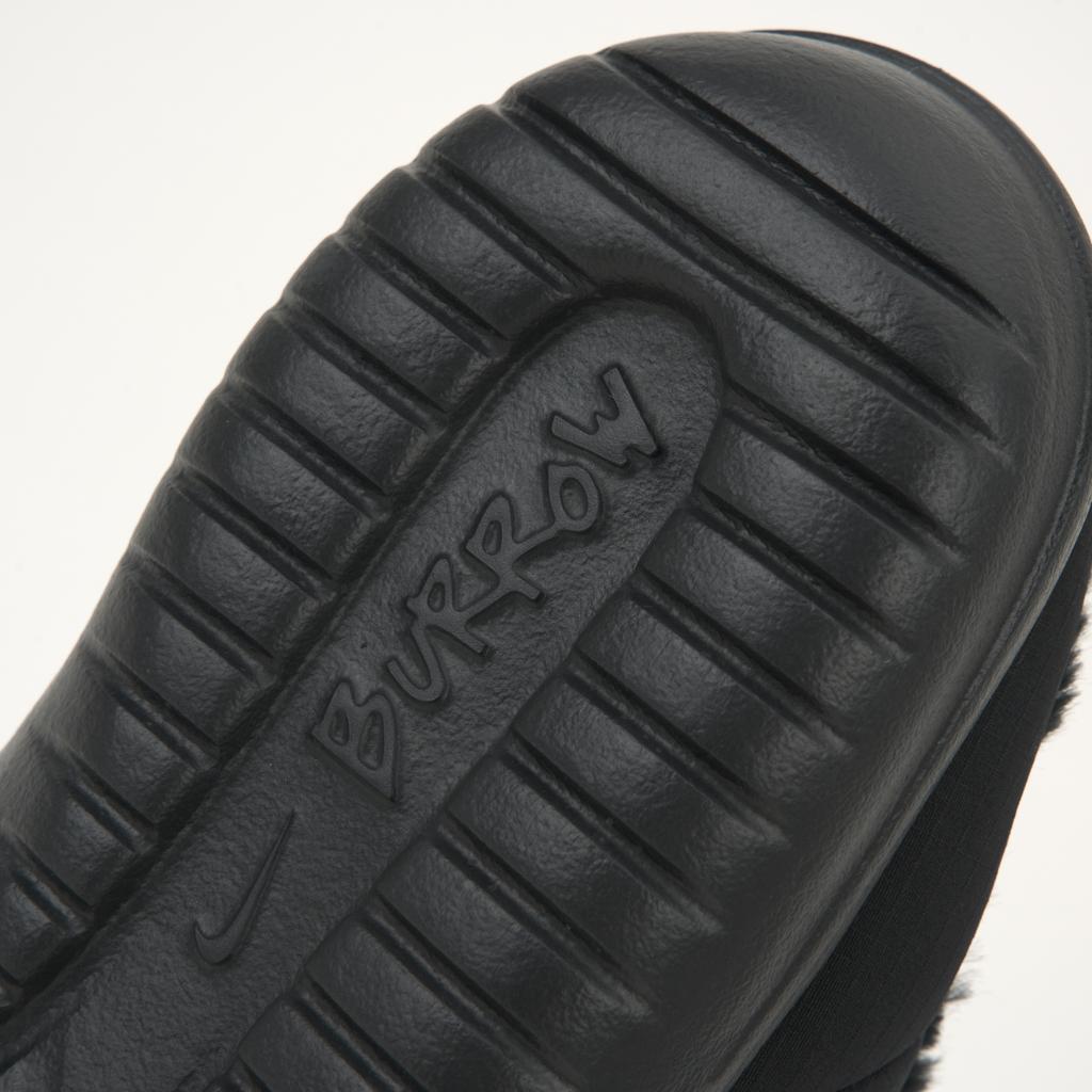 Nike Burrow SE Black Anthracite Men Sneakers HV8561-002